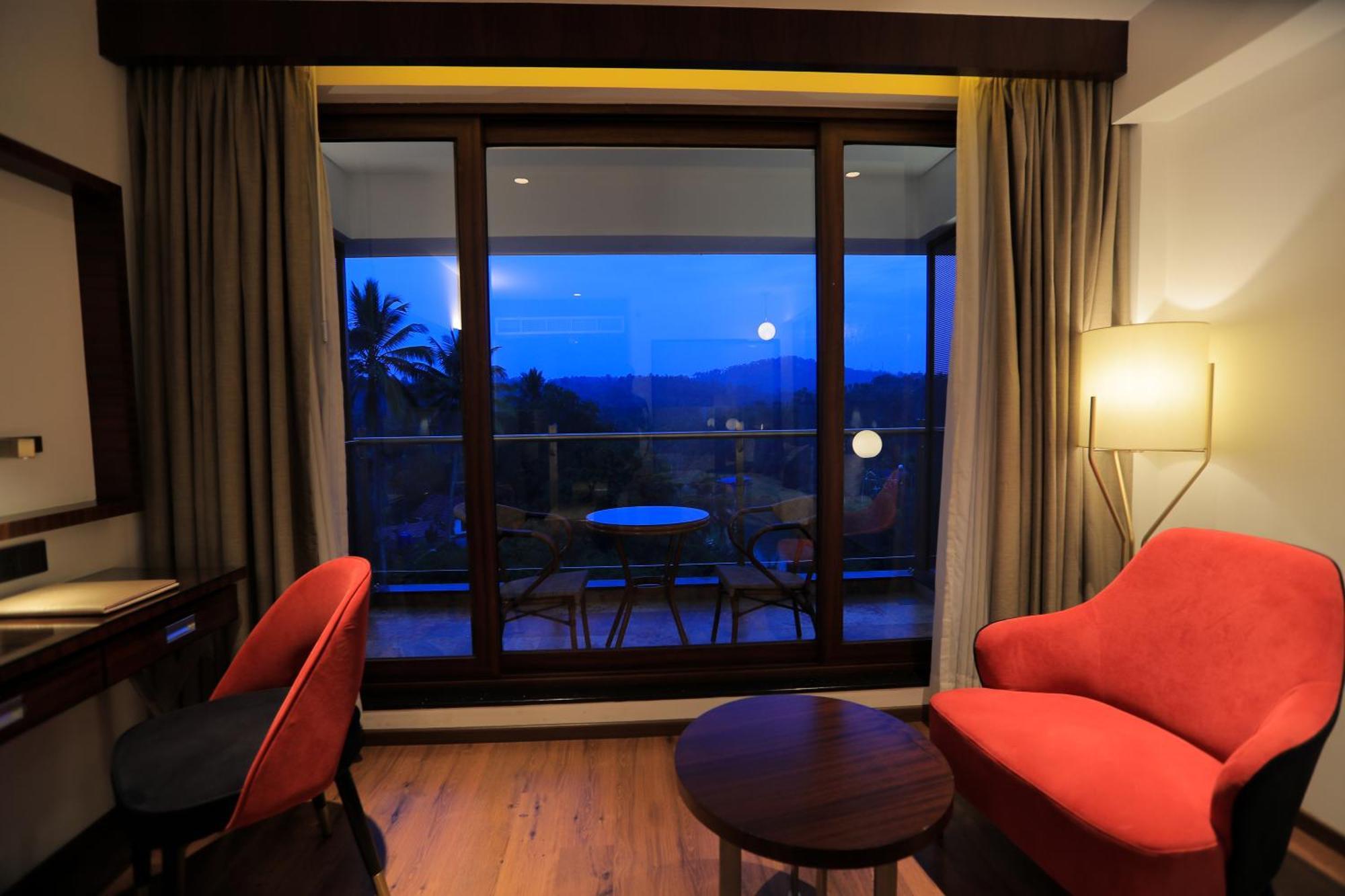 Saugandhika West Gate Hotel Wayanad Exterior photo