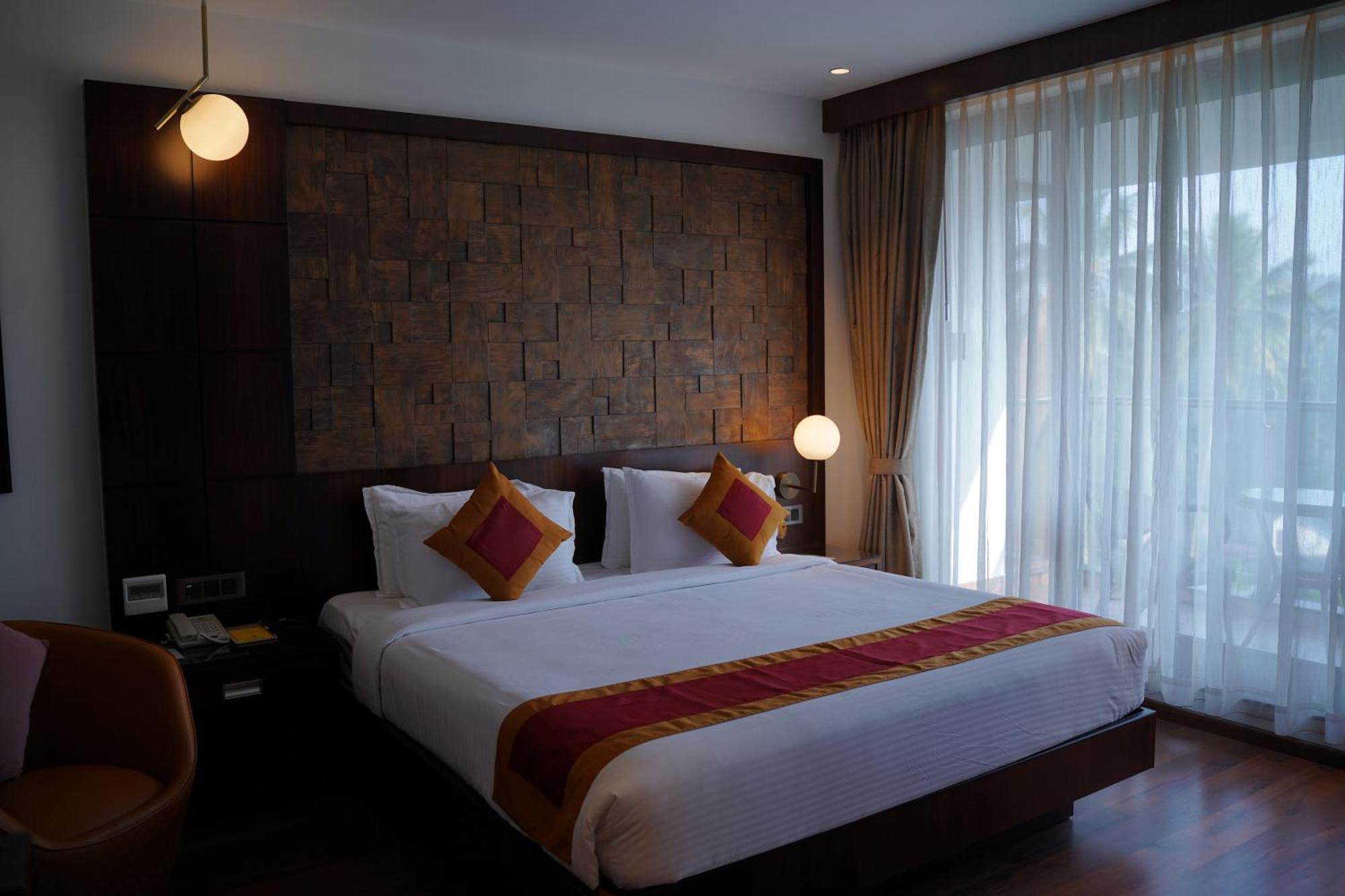 Saugandhika West Gate Hotel Wayanad Exterior photo