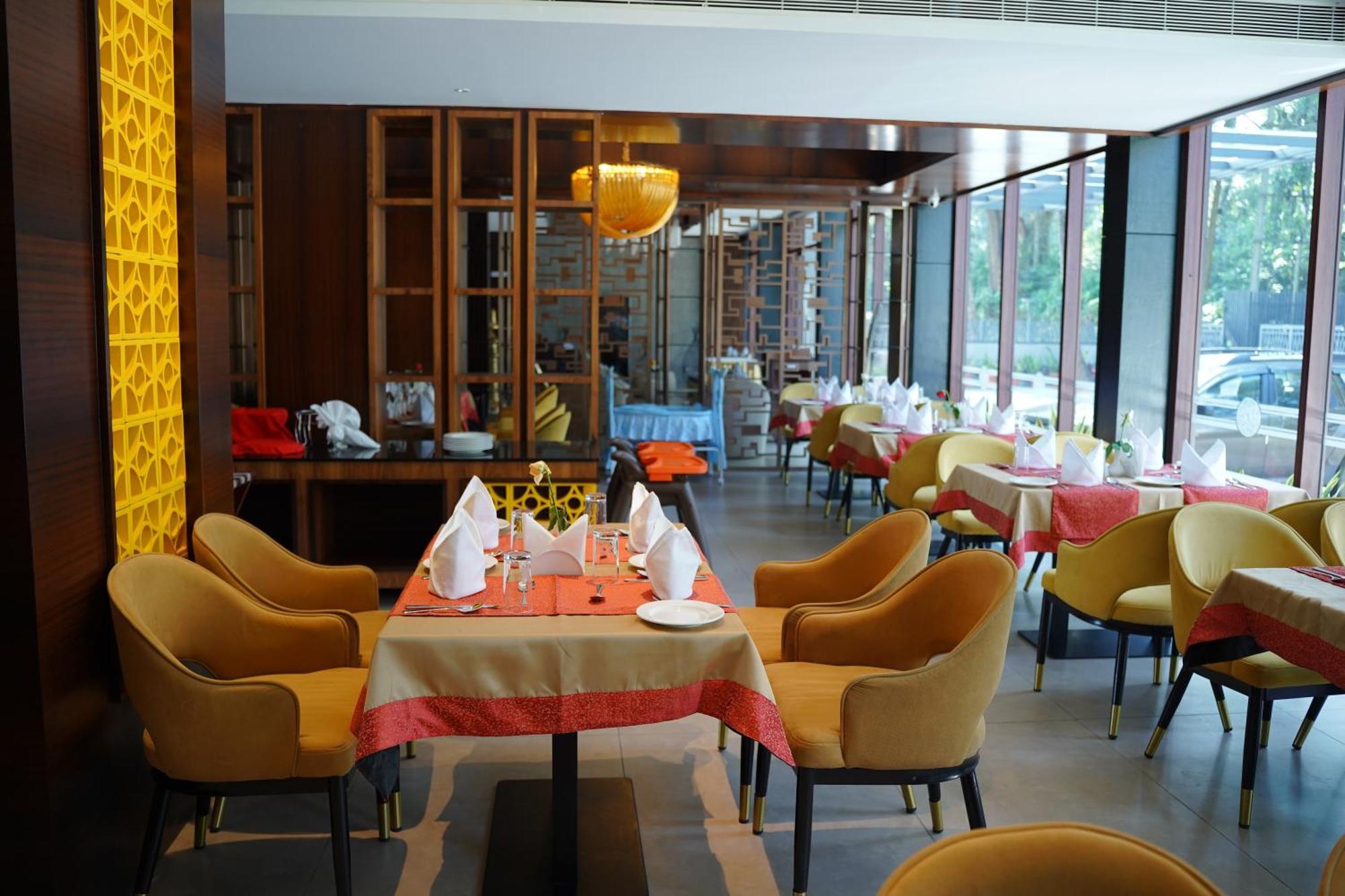 Saugandhika West Gate Hotel Wayanad Exterior photo